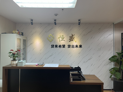 天津恒盛经济信息咨询 专业赋能，精准导航经济发展